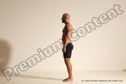 African Dance reference poses